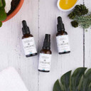 L'Organiq Vitamin Boost Facial Serum 30Ml