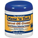 Mane N Tail Carrot Oil Creme Treatment