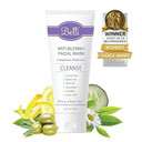 Belli Skincare Anti-Blemish Facial Wash Gel Cleanser | Anti Acne For Sensitive Skin, Pregnancy Safe, Natural Extract Face Wash For All Skin Types | 6.5 Ounce Belli Skincare Anti-Blemish Facial Wash Gel Cleanser | Anti Acne For Sensitive Skin, Pregnancy Safe, Natural Extract Face Wash For All Skin Types | 6.5 Ounce