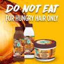 Garnier Ultimate Blends Hair Food Coconut Conditioner 350Ml