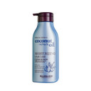 Luxliss Moisturising Care Conditioner 500Ml
