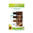 Garnier Nutrisse Permanent Hair Dye Golden Light Brown 6.3