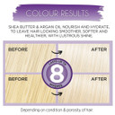 Knight & Wilson Pureplex Blonde Whitening Mask