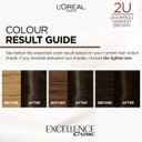 Excellence Crã¨Me Universal Nudes 2U Brunette Hair Dye