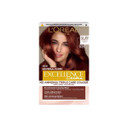 L'Oreal Paris Excellence Universal Nudes 5Ur Red