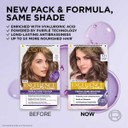 Excellence Crã¨Me Cool 7.11 Ultra Ash Blonde Hair Dye