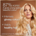 Garnier Good Permanent Hair Dye Cocoa Brown 4