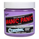 Manic Panic Creamtones Perfect Pastels Velvet Violet 118Ml