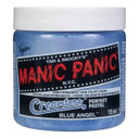 Manic Panic Creamtones Perfect Pastels Blue Angel 118Ml