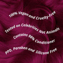 Manic Panic High Voltage Hair Dye Fuschia Shock 237Ml