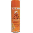 Fantasia Ic Hair Polisher Carrot Growth Sheen Spray