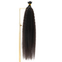 House Of Hair Uk Kinky Straight Ebony Flat Strands 16