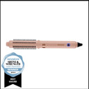 Md Wave Retractable Hot Brush Curler Blush