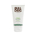 Bulldog Mens Skincare And Grooming, Original Face Wash/Scrub, 5 Fluid Ounce