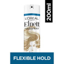 Loreal Paris Elnett Flexible Hold Hairspray 200Ml
