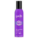 Got2B Volumaniac Mousse 250Ml