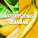 Garnier Ultimate Blends Hair Food Banana Hair Mask 390Ml