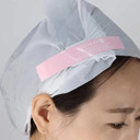 G9Skin Self Aesthetic Silky Hair Mask - 1Pc