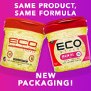 Ecostyle Moroccan Argan Oil Styling Gel 473Ml