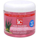 Fantasia Ic Hard To Hold Styling Gel With Sparkle Lites