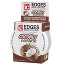 Fantasia Edges Mega Hold Gel Coconut And Castor Oil