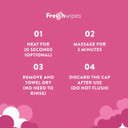 Freshwipes Shampoo Cap