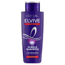 L'Orã©Al Paris Elvive Colour Protect Purple Shampoo 200Ml