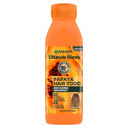 Garnier Ultimate Blends Hair Food Papaya Shampoo 350Ml