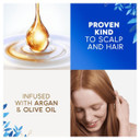 Head & Shoulders Anti Dandruff Shampoo Supreme Color 400Ml