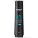 Goldwell Dual Senses Men Hair & Body Shampoo