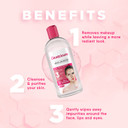 Cicatricure Micellar Water Facial Cleanser, 13.5 Ouncefacial Cleanser, 13.5 Ounce