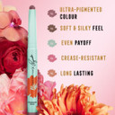 Pcj Eyeshadow Stick Sapphire Bouquet 1.64G