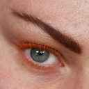 Glisten Cosmetics Mascara-Spectra Lash Orange 10Ml