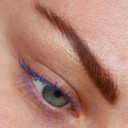 Glisten Cosmetics Mascara-Spectra Lash Periwinkle 10Ml