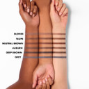 E.L.F Instant Lift Waterproof Brow Pencil Taupe