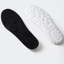 ports Insoles with Arch Support Orthopedic for Men & Women - Soft High-Elasticity Pads, Anti-Pain Deodorant Cushion ports Insoles with Arch Support Orthopedic for Men & Women - Soft High-Elasticity Pads, Anti-Pain Deodorant Cushion