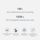 Dermalogica Daily Milkfoliant, Face Exfoliator, Powder Scrub Exfoliant With Aha And Bha - Calming, Polishing And Hydrating Skin, Oat-Based, Vegan Product