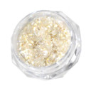 Magical Makeup Blue Opal Chameleon Pigment Flakes 1G