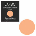 Laroc Magnetic Shadow Bed Pan - Peach Fuzz