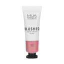 Mua Liquid Cream Blush Dusky Rose
