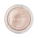 Mua Shimmer Highlighter- Oyster Silk