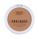 Mua Pro / Base Full Coverage Matte Powder #170