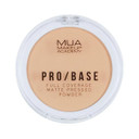 Mua Pro / Base Full Coverage Matte Powder #120
