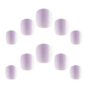 Elegant Touch Lavender Love