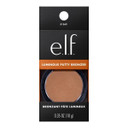 E.L.F Luminous Putty Bronzer Seaside Shimmer 10G