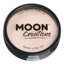 Moon Creations - Pro Face Paint Cake Pots - Pale Skin