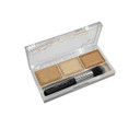 Hard Candy - Just Glow Baked Highlighting Trio 8.4G