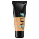 Maybelline Fit Me Matte & Poreless Foundation 250 Sun Beige