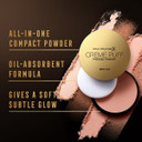 Max Factor Crã¨Me Puff Powder 13 Nouveau Beige