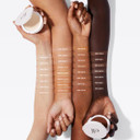 E.L.F. Camo Powder Foundation Deep 510 C